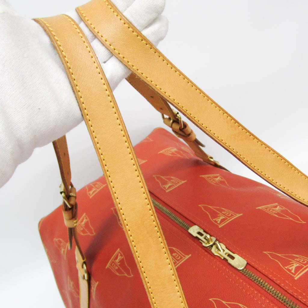 Louis Vuitton Cup · Garment Bag