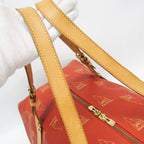 Louis Vuitton Cup · Garment Bag