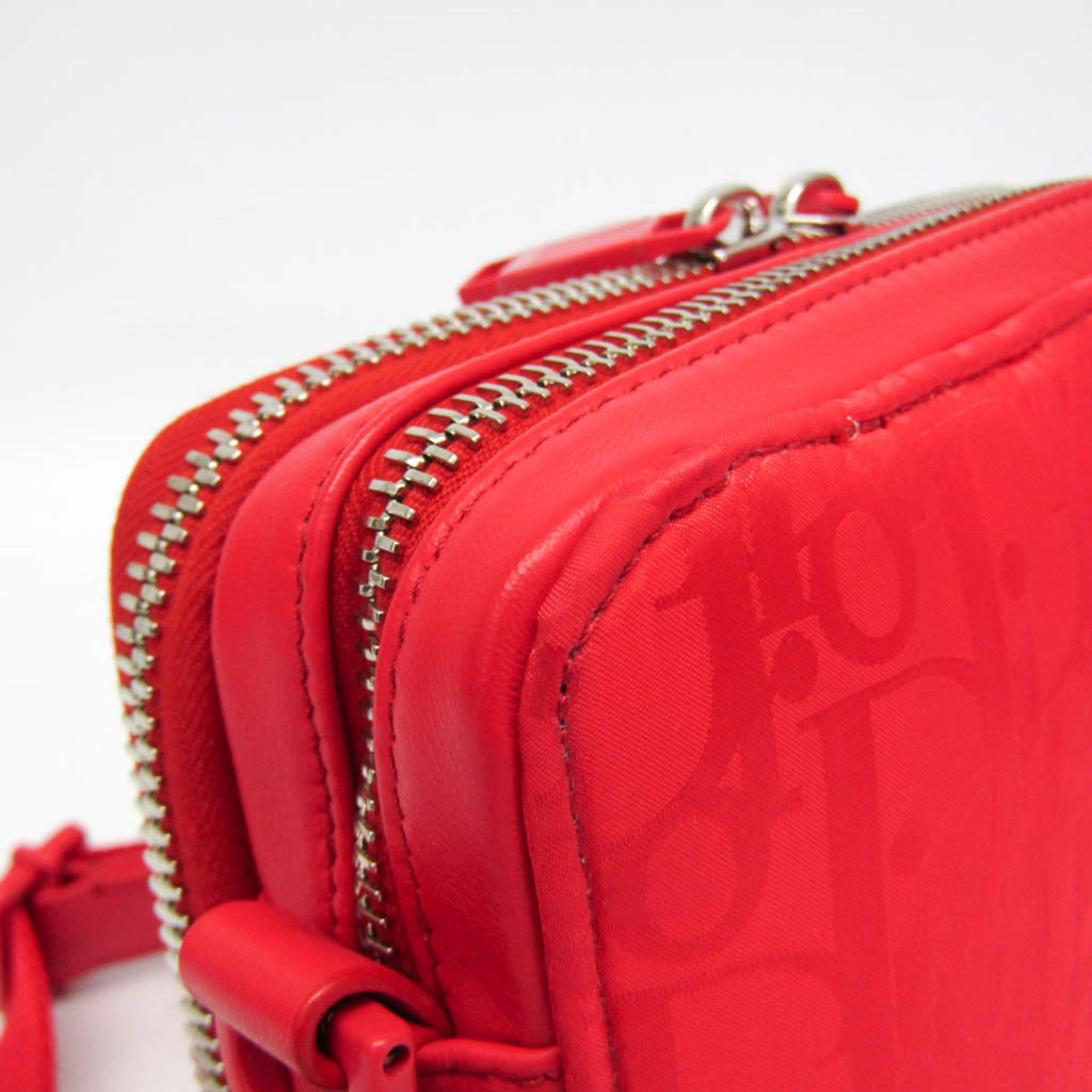 Christian Dior Mirage · ERL Collaboration