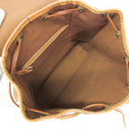 Louis Vuitton Montsouris MM · Monogram