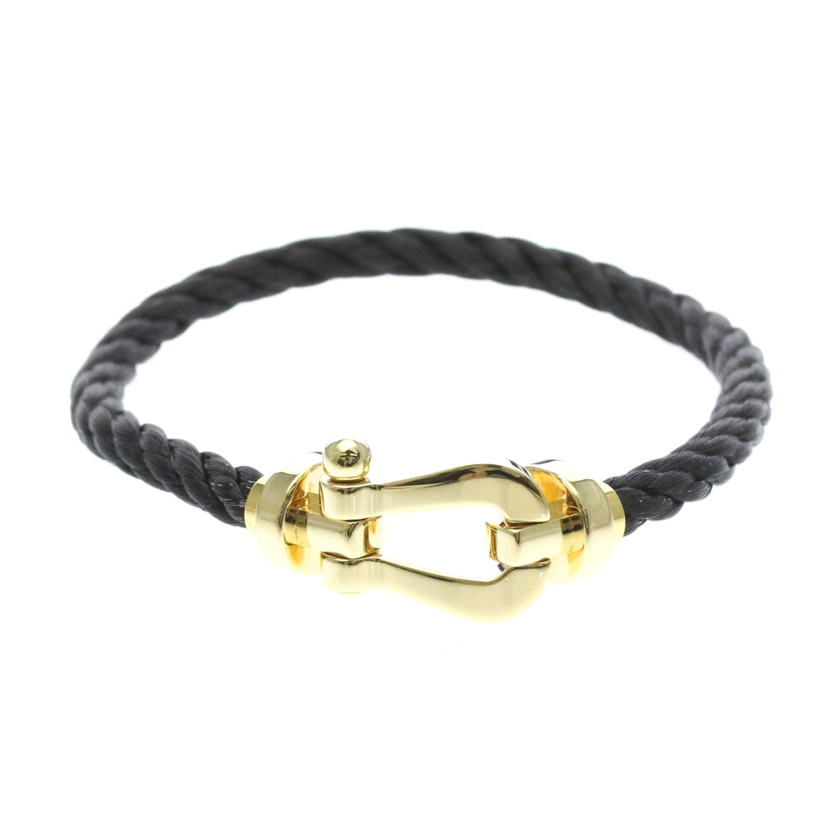 Fred Force 10 · 18K Yellow Gold