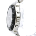 Tag Heuer 2000 · Chronograph · Steel · Quartz