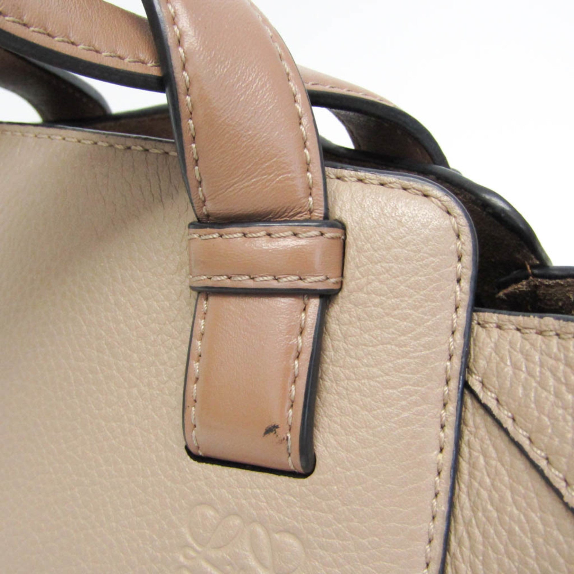 Loewe Hammock · Nugget