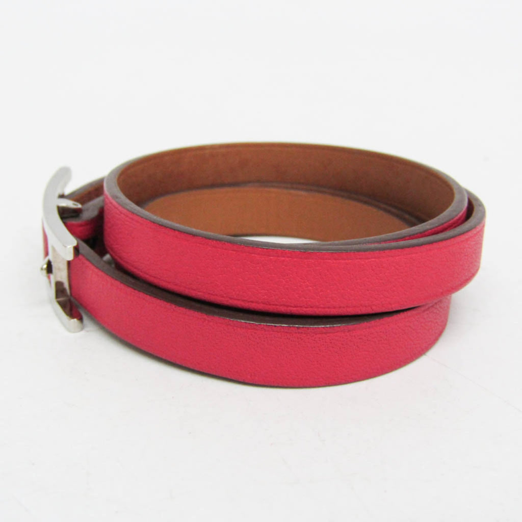 Hermès Hapi · Choker Bangle · Silver