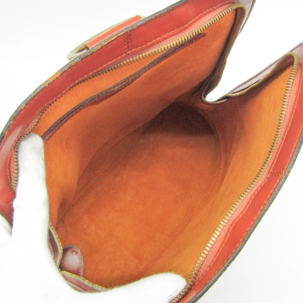 Louis Vuitton Epi Gobelin · Backpack