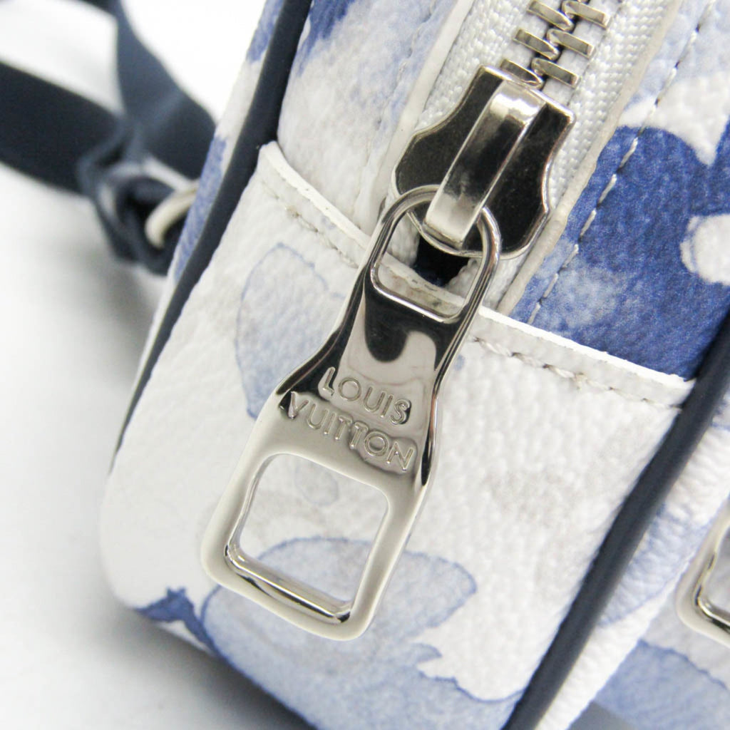 Louis Vuitton Monogram Outdoor Pouch