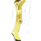 Longines · Gold Plated · Manual Winding