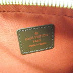 Louis Vuitton Damier Geronimos · Ebene