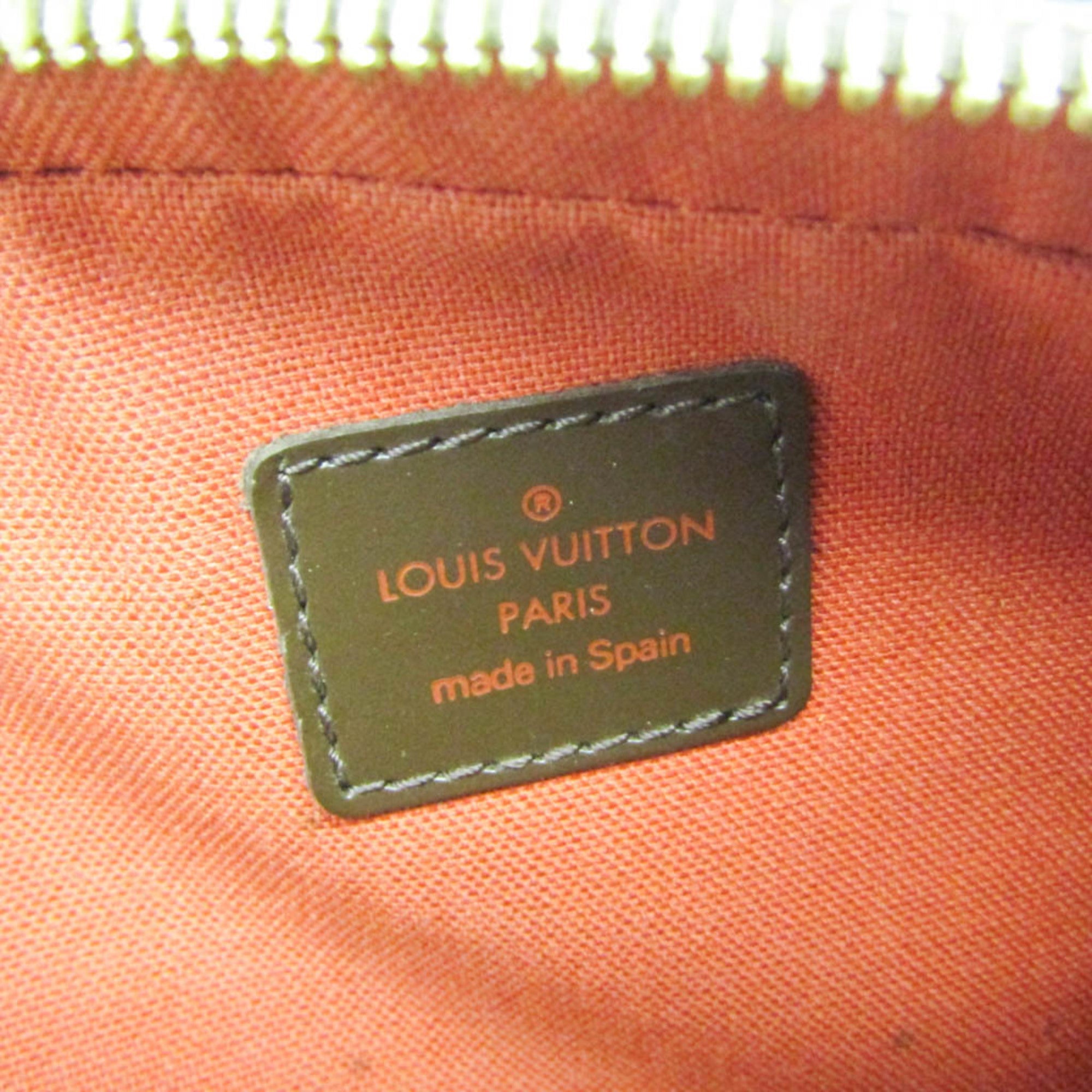 Louis Vuitton Damier Geronimos · Ebene