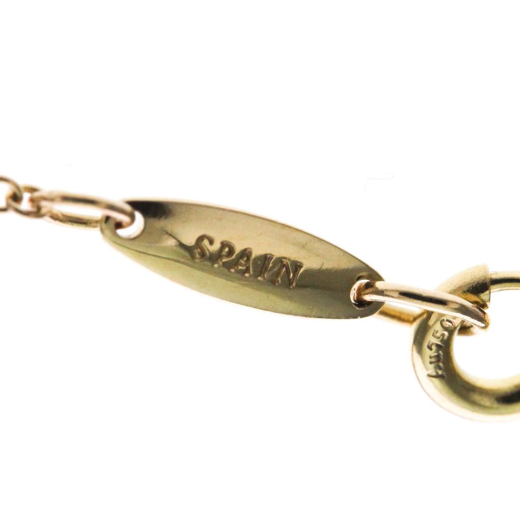 Tiffany By The Yard · Diamond · Rose Gold