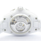 Chanel J12 Phantom · Ceramic · Automatic