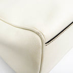 Valextra J Bag · Leather