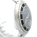 Omega Seamaster Professional 200M · Quartz