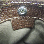 Gucci GG Canvas · Sherry Line