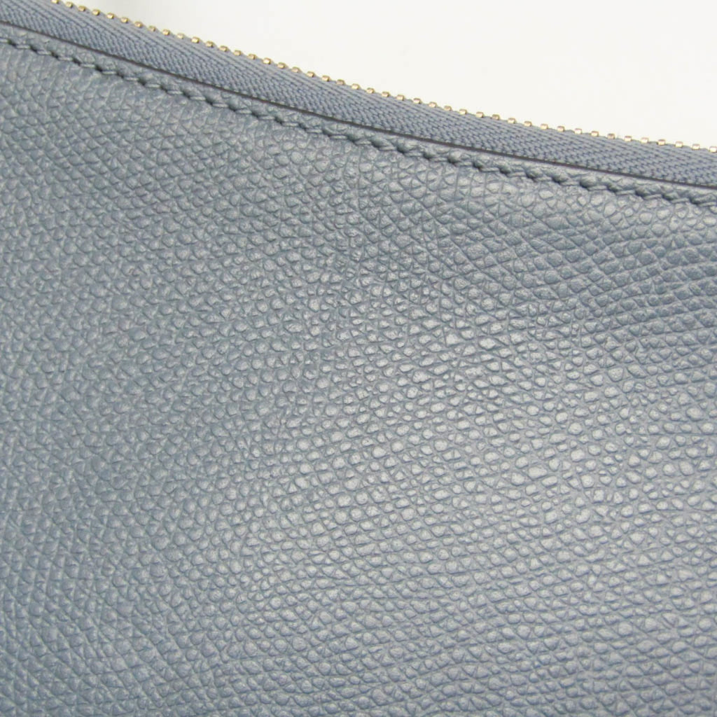 Christian Dior Saddle · Leather