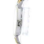 Hermès Sellier · Gold Plated Steel · Quartz