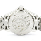 Omega Seamaster 120M · Steel · Quartz