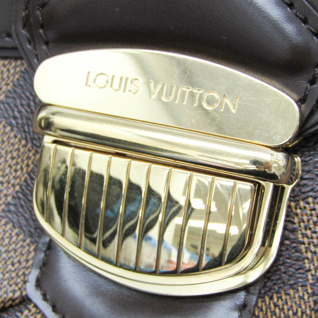 Louis Vuitton Sistine MM · Damier Ebene