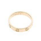 Cartier Mini Love · Rose Gold