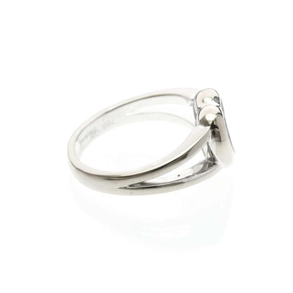 Chopard Happy Diamonds · 18K White Gold