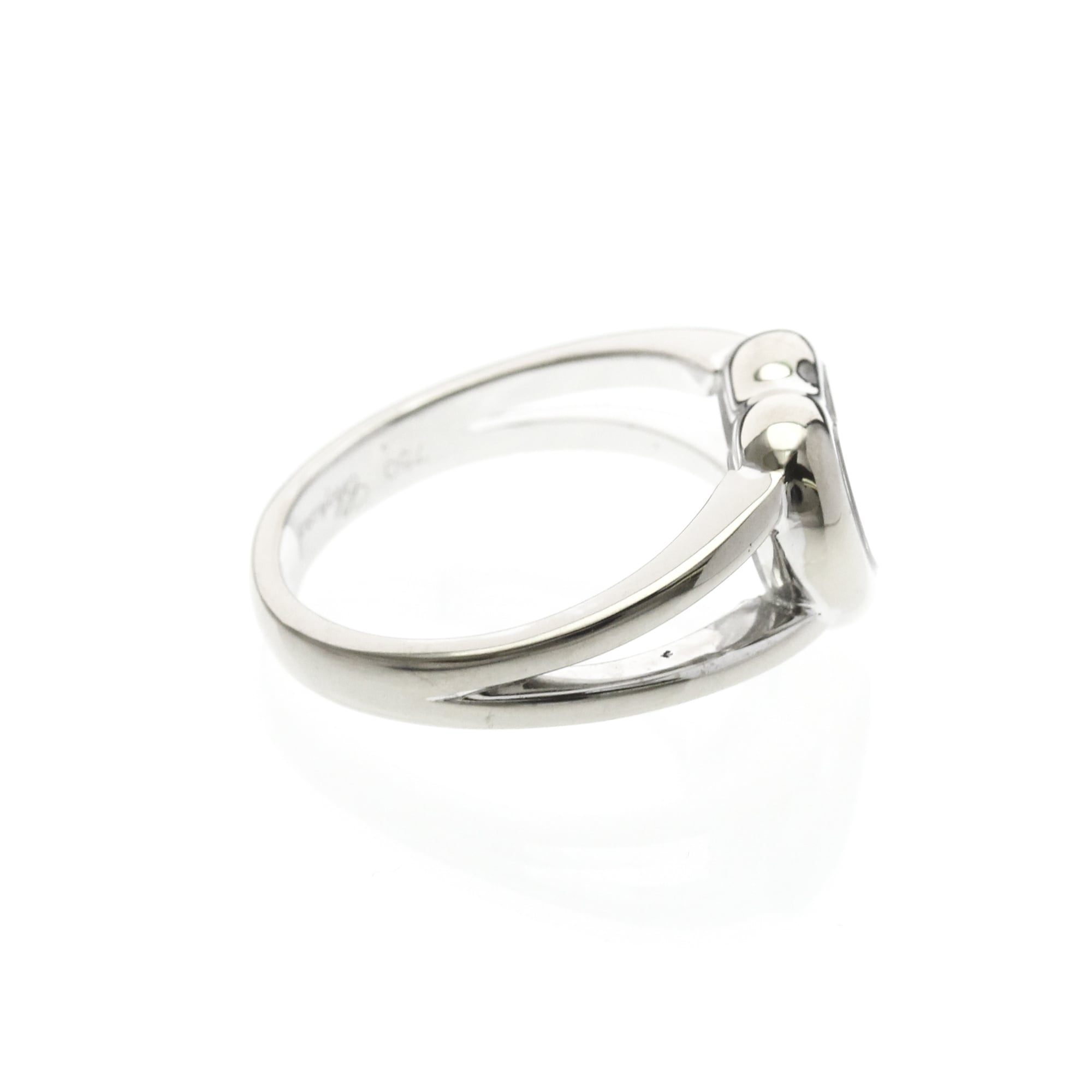 Chopard Happy Diamonds · 18K White Gold