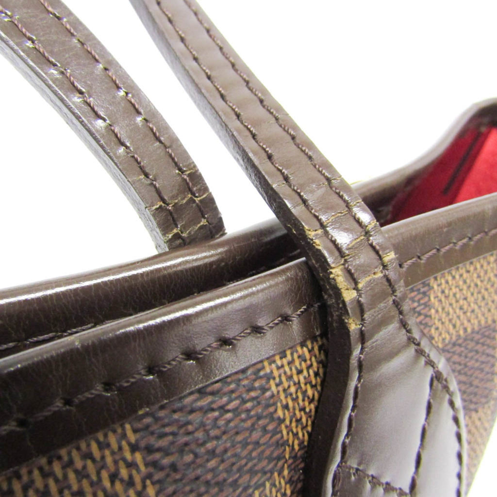 Louis Vuitton Neverfull PM · Damier Ebene