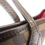 Louis Vuitton Neverfull PM · Damier Ebene