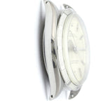 Rolex Oyster Perpetual · Steel · Automatic
