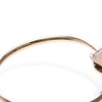 Cartier Juste un Clou · Rose Gold · Diamond