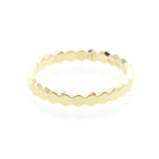 Chaumet Be My Love · 18K Yellow Gold