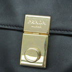 Prada Soft Sound · Leather