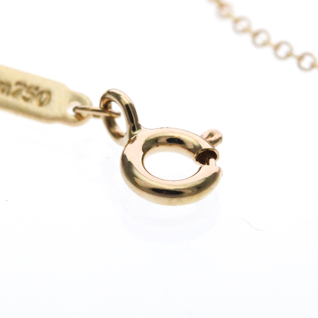 Tiffany T Smile · Rose Gold