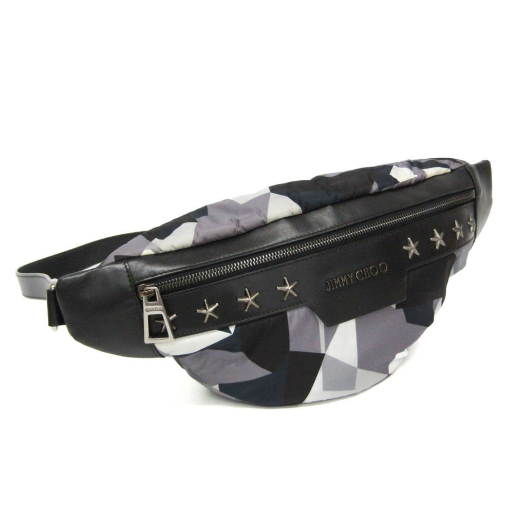 Jimmy Choo Derry · Star Studs