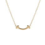 Tiffany T Smile · Rose Gold