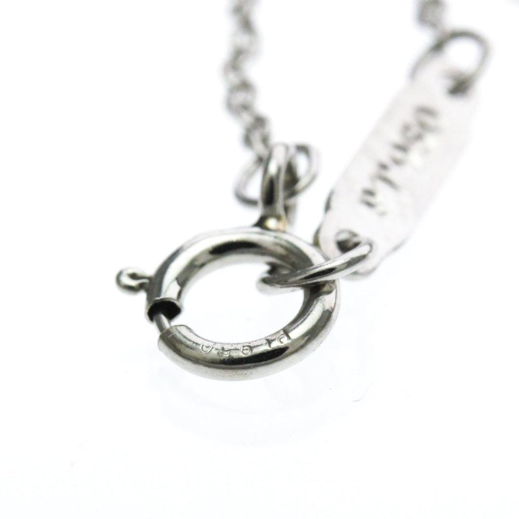 Tiffany Keys · Diamond · Rose & White Gold