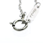 Tiffany Keys · Diamond · Rose & White Gold