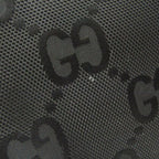 Gucci Off The Grid GG · Nylon Canvas