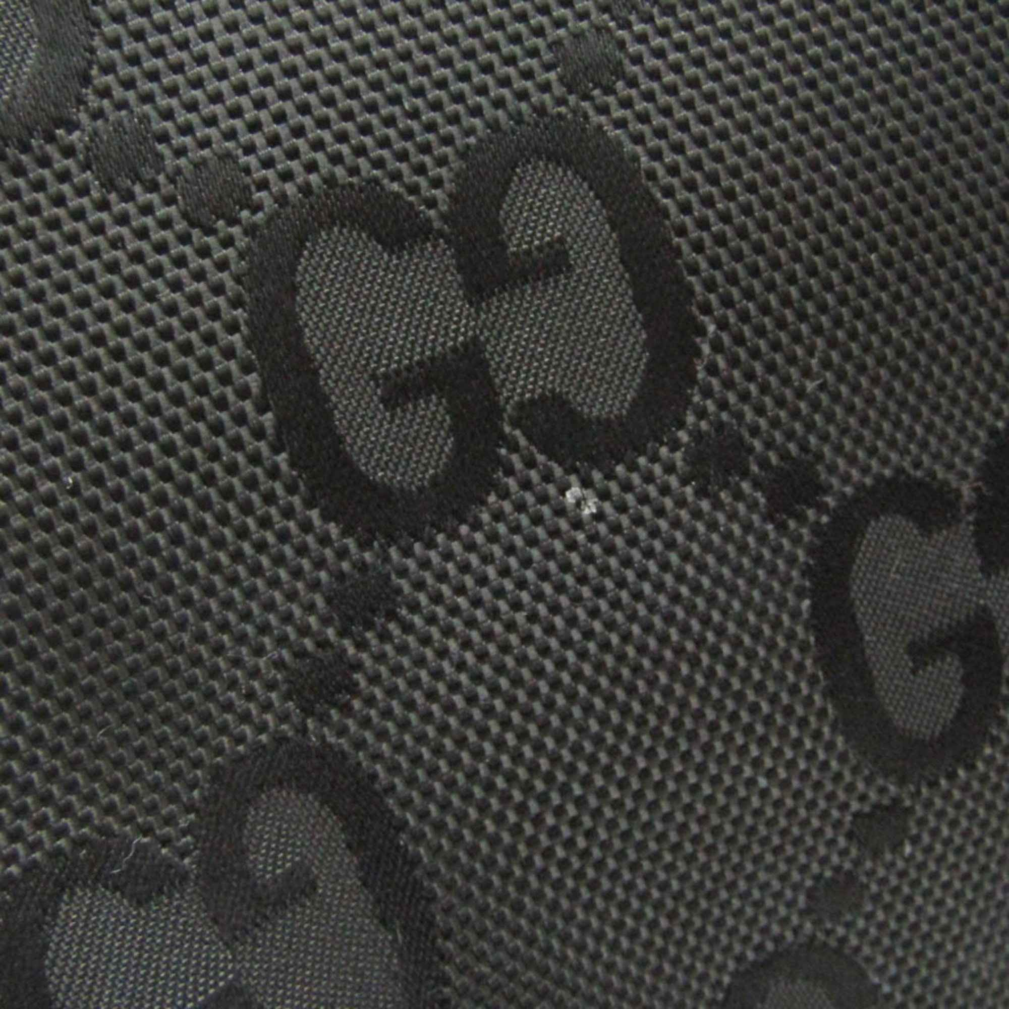 Gucci Off The Grid GG · Nylon Canvas