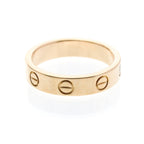 Cartier Mini Love · Rose Gold · Diamond