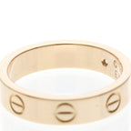 Cartier Mini Love · Rose Gold