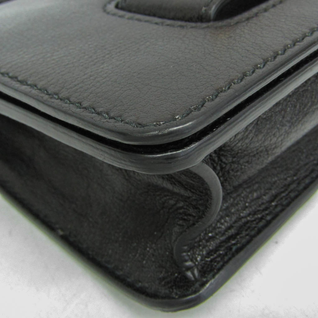 Christian Dior J'Adior · Leather Shoulder Bag