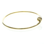 Cartier Juste un Clou · 18K Yellow Gold