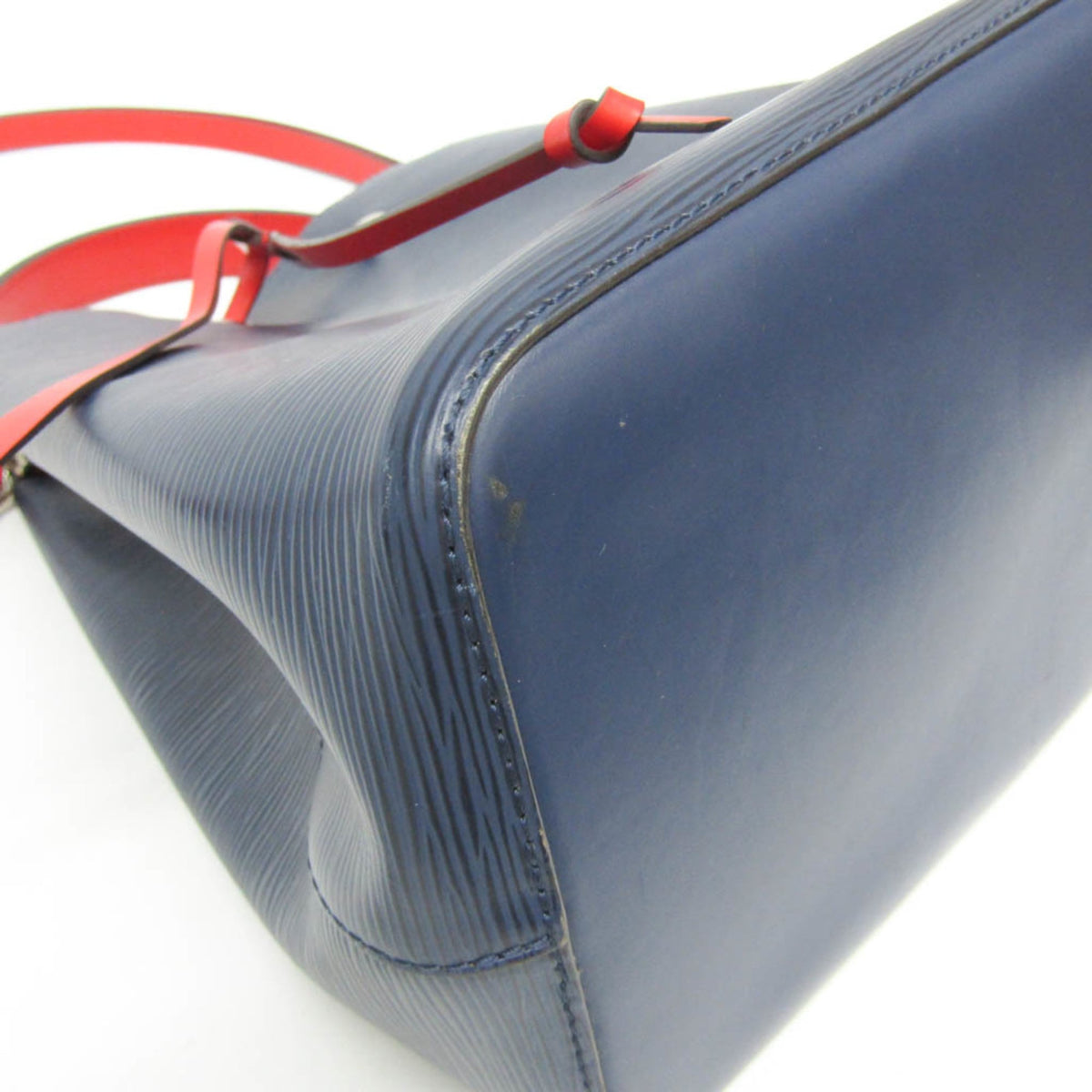 Louis Vuitton Epi Neo Noe · Bicolor