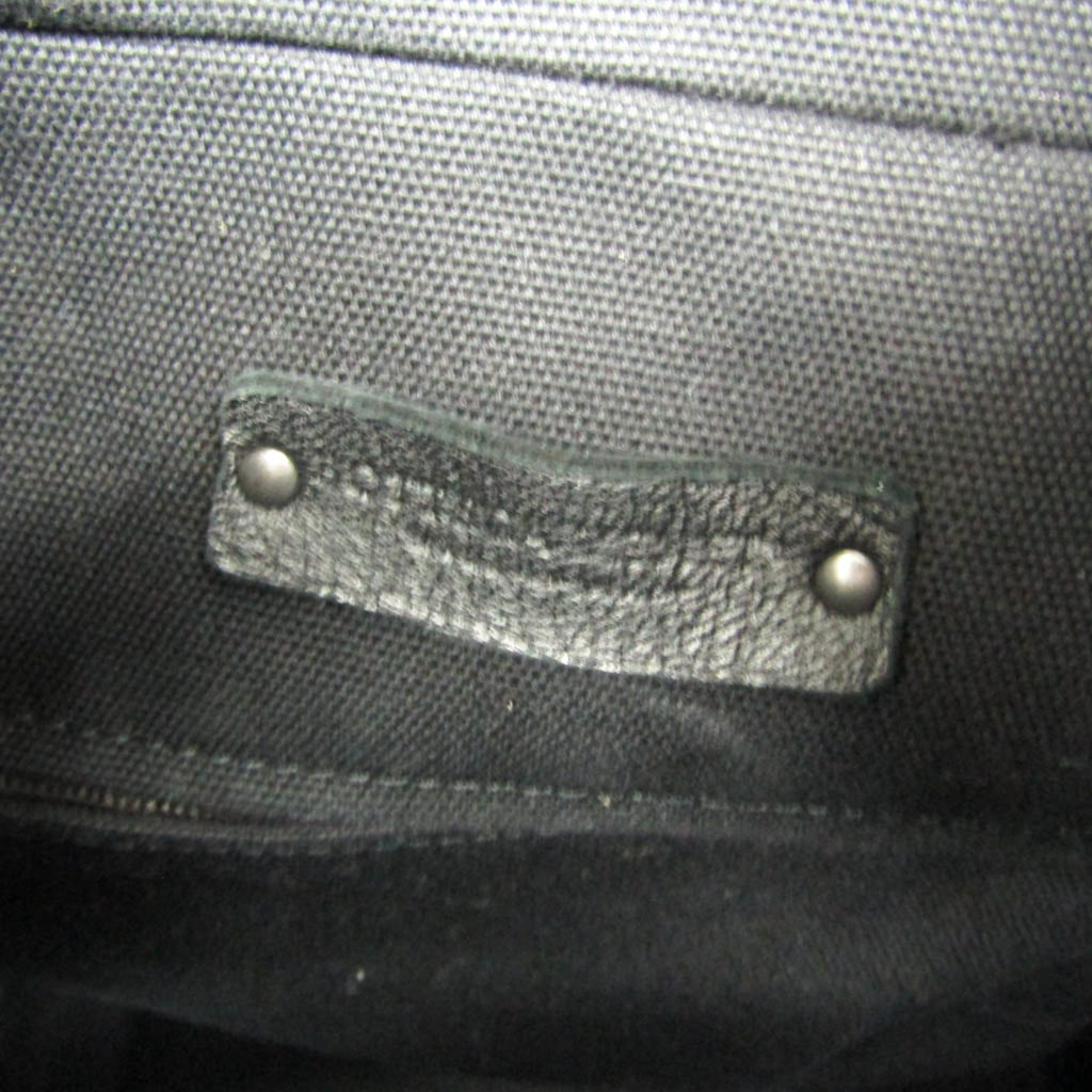 Bottega Veneta · Striped Drawstring Backpack