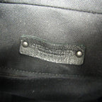 Bottega Veneta · Striped Drawstring Backpack