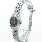 Omega Seamaster 120M · Steel · Quartz
