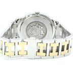 Hermès Clipper · Gold Plated Steel · Quartz