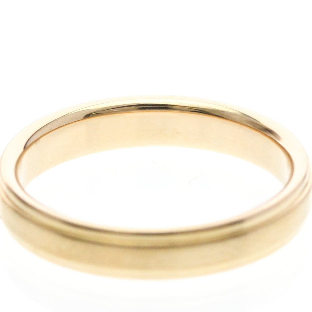 Tiffany Wedding Band · Rose Gold