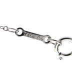 Tiffany Tenderness · 18K White Gold · Diamond