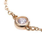Tiffany Diamonds by the Yard · Rose Gold